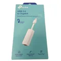 TP Link USB Adapter Netzwerk Zubehör UE300 Gigabit Geschwindigkeit Vernetzung Op