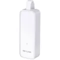TP-LINK UE300 Netzwerkadapter  1 GBit/s LAN (10/100/1000 MBit/s), USB-A (USB ...