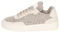 Gottstein Wool Blaze Sneaker Atmungsaktiv und geruchshemmend, Rutschfeste Gummisohle für Halt, Langlebig und angenehm wärmend