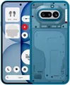NOTHING Phone (4a) Smartphone (17,22 cm/6,78 Zoll, 256 GB Speicherplatz, 50 MP Kamera)