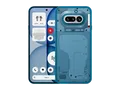 NOTHING Phone (4a) 256 GB Blau Dual SIM