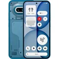 Nothing Phone (4a) 256GB, Handy, blau