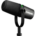 Shure MV7i - Vokalmikrofon