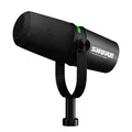 Shure MV7i Mikrofon mit integriertem Interface 1000034819