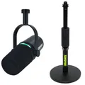 MV7i Desktop Stand Bundle