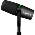 Mikrofon Shure 010-03-677 Schwarz - Schwarz