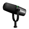 042406805407 Shure MV7I - intelligentes Mikrofon und Schnittstelle SHURE