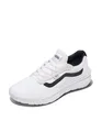 Vans Herren Range BrzSneaker, weiß/schwarz, 44 EU
