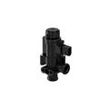 ORIGINAL® Wabco 4721729010 Magnetventil