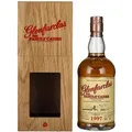 Glenfarclas THE FAMILY CASKS Single Cask SUMMER 2021 4th Fill Butt 1997 58,9% Vol. 0,7l in Holzkiste
