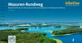 Esterbauer Verlag Masuren-Rundweg