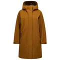 Peak Performance - Women's Treeline Insulated Parka - Parka Gr L braun