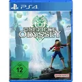 One Piece Odyssey       Usk:12