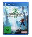 PS4 / Sony Playstation 4 - One Piece Odyssey DE mit OVP sehr guter Zustand