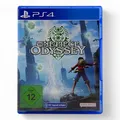 PS4 / Sony Playstation 4 - One Piece Odyssey DE NEU & OVP