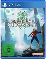 One Piece Odyssey *** WIE NEU ***