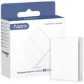 Aqara WRS-R02 Switch H1 (Double Rocker)