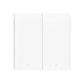 Aqara Wireless Remote Switch H1 Double Rocker HomeKit