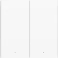 AQARA WRSR02 - Aqara Funkfernbedienung H1 (Doppel), HomeKit