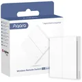 Aqara Wireless Remote Switch H1, Taster, weiß