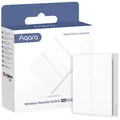 Aqara Wireless Remote Switch H1 (Doppel)