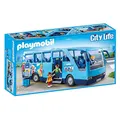 PLAYMOBIL® 9117 - City Life - Schulbus, Fun Park