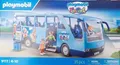 Playmobil 9117 City Life Schulbus Fun Park Neu/Ovp