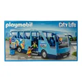 PLAYMOBIL® City Life 9117 Fun Park Schulbus NEU & OVP