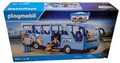 Playmobil City Life Fun Park Schulbus 9117 NEU OVP