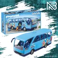 Playmobil City Life 9117 Fun Park Schulbus Bus NEU & OVP Versiegelt Händler