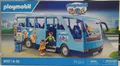 PLAYMOBIL® 9117 Schulbus / Fun Park / City Life / NEU / OVP