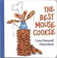 The Best Mouse Cookie Board Book von Numeroff, Laura | Buch | Zustand akzeptabel