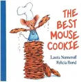 Laura Numeroff Best Mouse Cookie (Taschenbuch) If You Give...