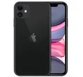Apple iPhone 11 A2221 (CDMA + GSM) - 64GB - Schwarz - Gut - Original 99%