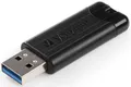 Verbatim USB-Stick PinStripe 3.0 32 GB 49317