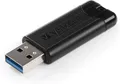 VERBATIM 49317 STICK 32GB USB 3.0 SCHWARZ