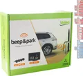 Valeo Beep & Park Kit No.2 Einparkhilfe Rückfahrwarner Front / Heck LCD-Display