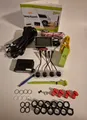 VALEO 632201 Beep&Park KIT Einparkhilfe mit 4 Sensoren und LCD Bildschirm