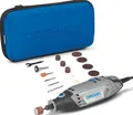 DREMEL® 3000-15 Multifunktionswerkzeug (130 W) mit 15 Zubehöre