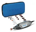 Dremel 3000-15 Multifunktionswerkzeug (130 W) mit 15 Zubehöre - F0133000JA
