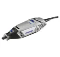 DREMEL Elektro-Multifunktionswerkzeug Multifunktionswerkzeug F0133000JA, mit Zubehör, inkl. Tasche