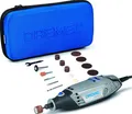 Dremel 3000 Multischleifer – Multifunktionswerkzeug, 130 W