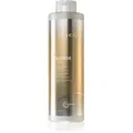 Joico Blonde Life Brightening Shampoo aufhellendes Shampoo mit nahrhaften Effekt 1000 ml