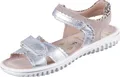 Superfit Sandalen Sandalen Leder