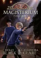 Kinderbuch Magisterium - Das 2. Jahr Callums neues Abenteuers an der geheimen Sch Cassandra Clare, Holly Black