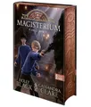 Magisterium - Das 2. Jahr Callums neues Abenteuers an der geheimen Schule für...