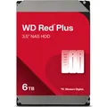 WD Red Plus (6 TB, 3.5") (WD60EFPX)