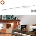 30cm LEDVANCE Schlanke LED Lichtleiste Cabinet Slim Dimmbare Unterbauleuchte mit Bewegungssensor