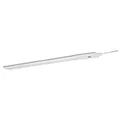 Ledvance LED Unterbauleuchte Cabinet Slim Weiß 30cm 6W warmweiß Bewegungssensor