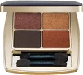 Estée Lauder PC Envy Eyeshadow Quad 6 g 08 Wild Earth Lidschatten Palette